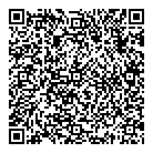 Reg Auto Body QR vCard