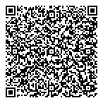 Salon Eglantine QR vCard