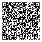 Down East Arts QR vCard