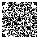 Mrs Dunster's QR vCard