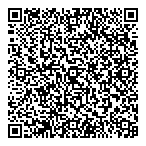 Modern Electric QR vCard