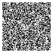 University Of New Brunswick Nursing Faculty ofAdmissions Office QR vCard