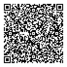 Geek Chic QR vCard