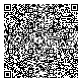 Obstetrician & Gyno Clinic Medical QR vCard