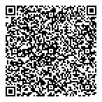 V J Service Inc. QR vCard