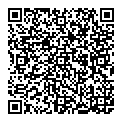 Alice Theriault QR vCard