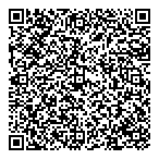 Red Cabin Sugary QR vCard