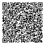 Vickers Geophysics QR vCard