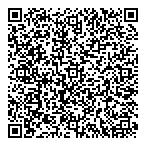 School Bus Garage QR vCard