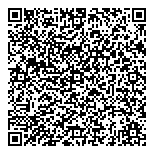 Amoura Aesthetics Hair Care QR vCard