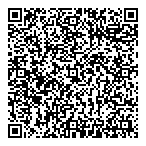 Pizza Vendor Wagon QR vCard