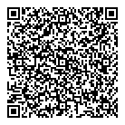 Spy Bar QR vCard