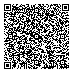 K V Denture Clinic QR vCard