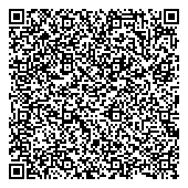 Canadian Cancer Society New Brunswick Division QR vCard