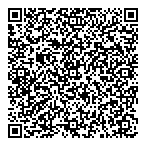 North End Food Bank QR vCard