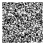 Henneberry Reporting Service QR vCard