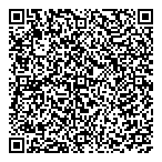 Forest Green Lawn Care QR vCard