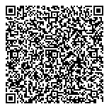 Sierra Commercial Cleaning QR vCard