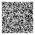 B & J Auto Services QR vCard