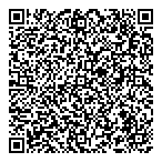 Canadian Made Muscle QR vCard