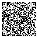 Alfreda Leger QR vCard