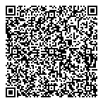 Mann's Floral QR vCard