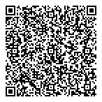 Young's Auto Body QR vCard