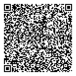 Beek's Janitorial Services QR vCard