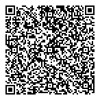 Harding Auto Body QR vCard