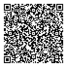 Jagged Edge QR vCard