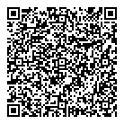 Paradise Landscape QR vCard