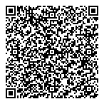 Jane's Hair Design QR vCard