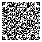 Tim Hortons Donuts QR vCard