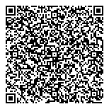 Ted's Concrete Finishing QR vCard