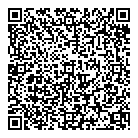 Palm Tree QR vCard