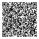 Osaka Hibachi QR vCard