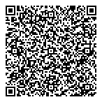 East End Auto Body QR vCard