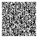 Maison Multi Ethnique Myosotis QR vCard