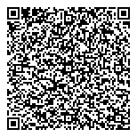 Veronique D'aragon Design QR vCard