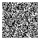 Style Afro QR vCard