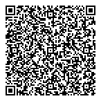 Caprice Floral QR vCard