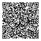 Olive Orange QR vCard