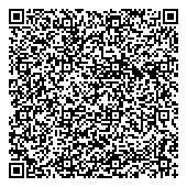 Canadian Society For The Weizmann Institute Of Science QR vCard