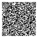 Fleuriste Huguette QR vCard