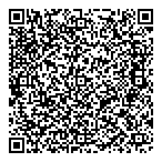 Pouvoir Des Fleurs QR vCard