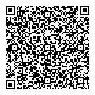 Salon Manga QR vCard