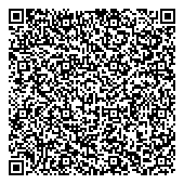 Thyroid Foundation Of CanadaMontreal Chapter QR vCard