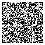 Unisexe Coiffure Clipers Cut QR vCard