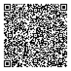 Grazelea Fleuriste inc QR vCard