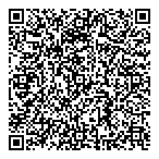 Coiffure Abstract QR vCard